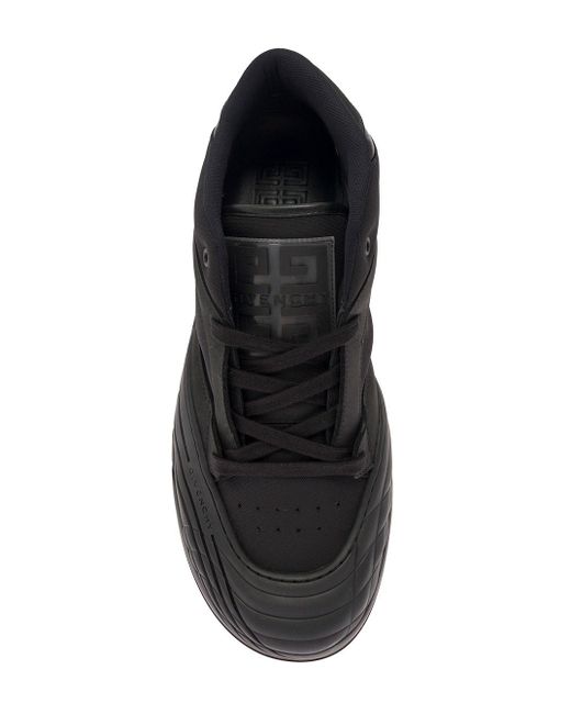 Sneakers di Givenchy in Black da Uomo