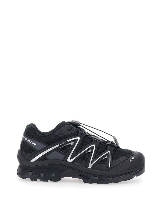 Salomon Black Sneaker Xt Quest