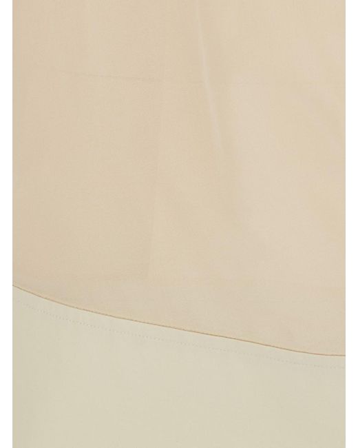 Sportmax Natural Top 'Spsgrado'