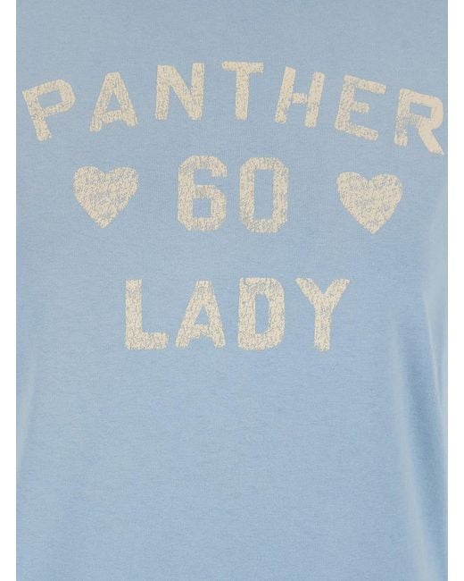 Valentino Blue T-Shirt