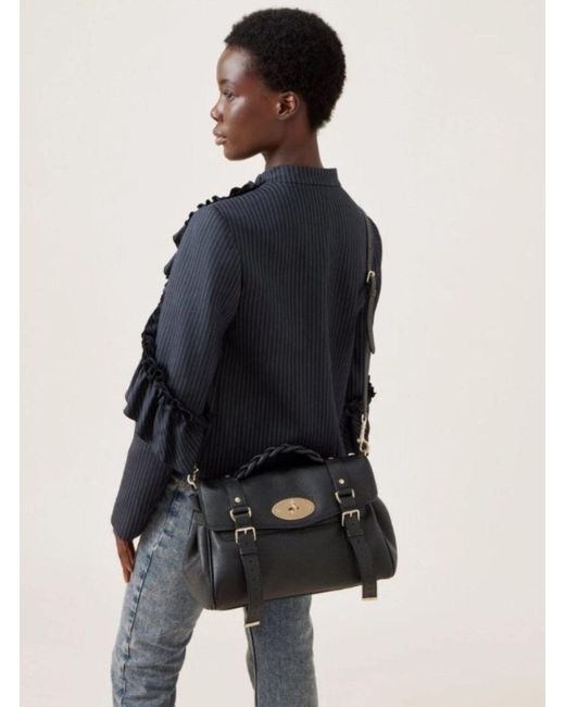 Mulberry Black Bags