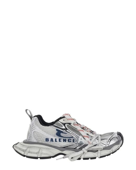 Balenciaga White Sneakers for men