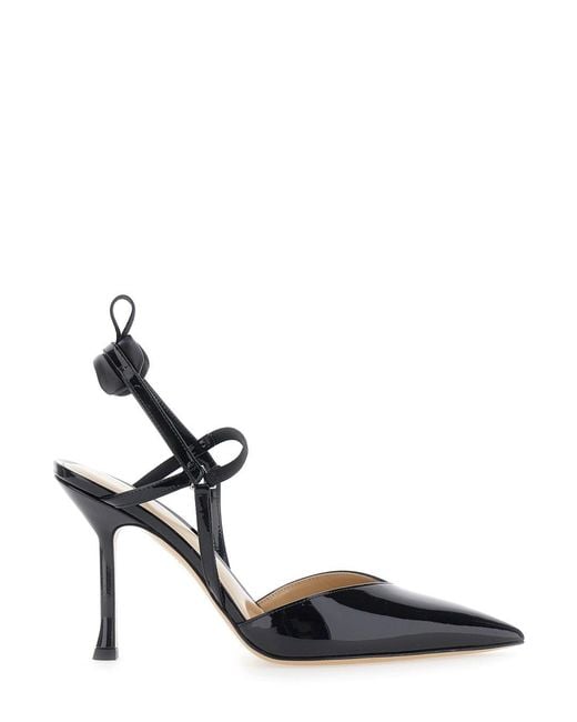 Fendi Black New Colibri