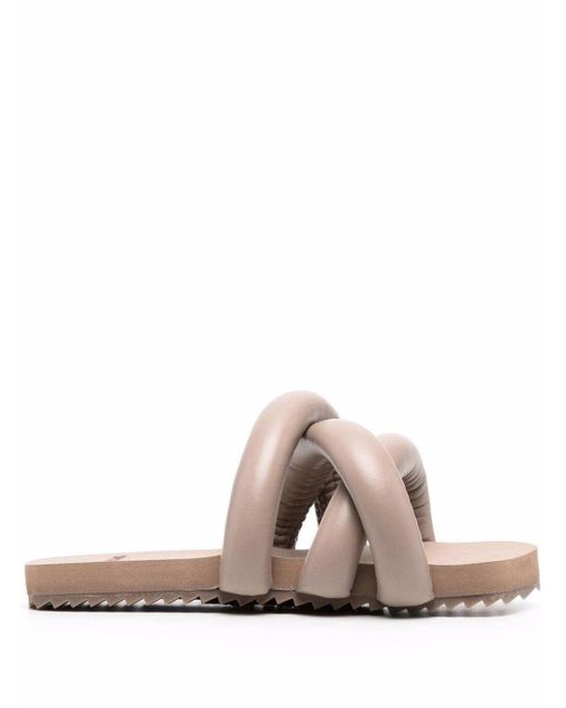 Louis Vuitton Cloud Slides For Women | Literacy Basics