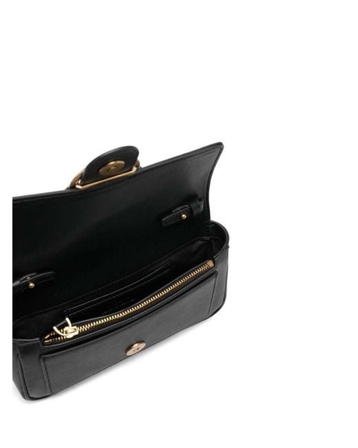 Pinko Black Bags