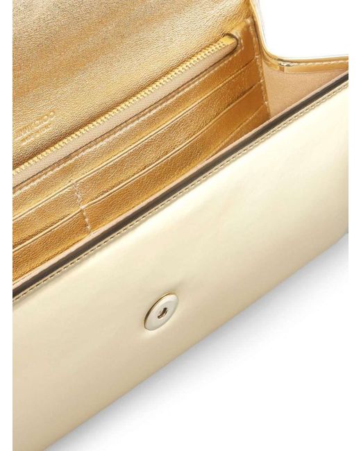 Jimmy Choo Natural Mini Bags