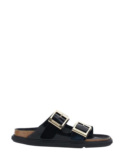 Birkenstock Black Sandals Arizona
