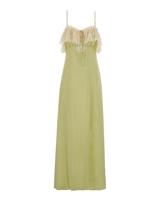 Chloé Green Ro25