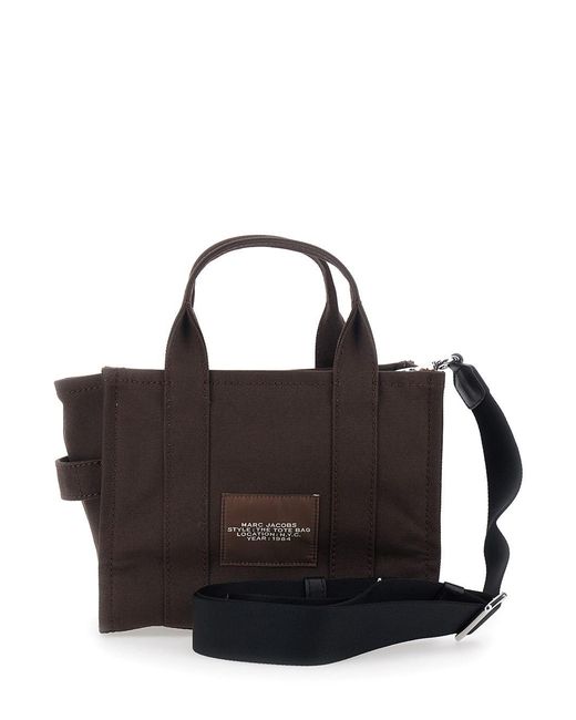 Marc Jacobs Black The Small Tote