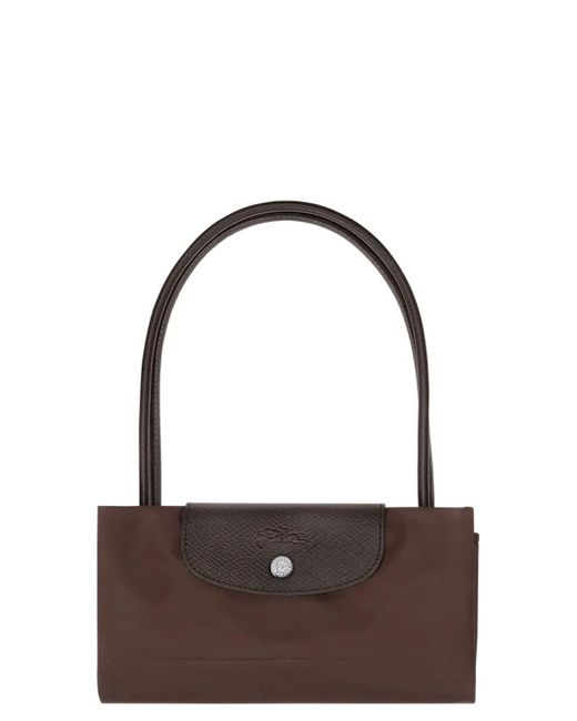 Longchamp Brown Le Pliage