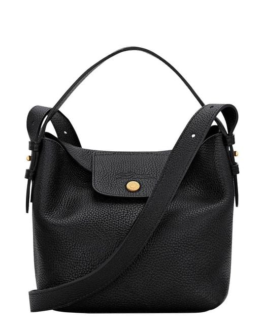 Le Cadence di Longchamp in Black