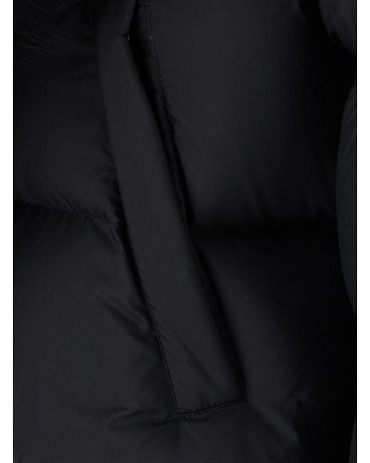 Gucci Black Look31 Puffer