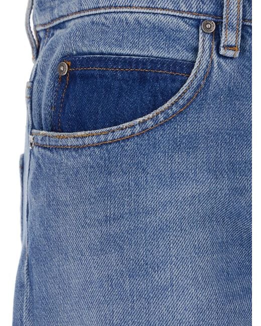 Pinko Blue Jeans Estelle Egg