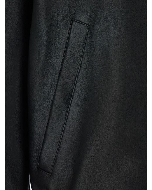 Versace Black Jacket for men