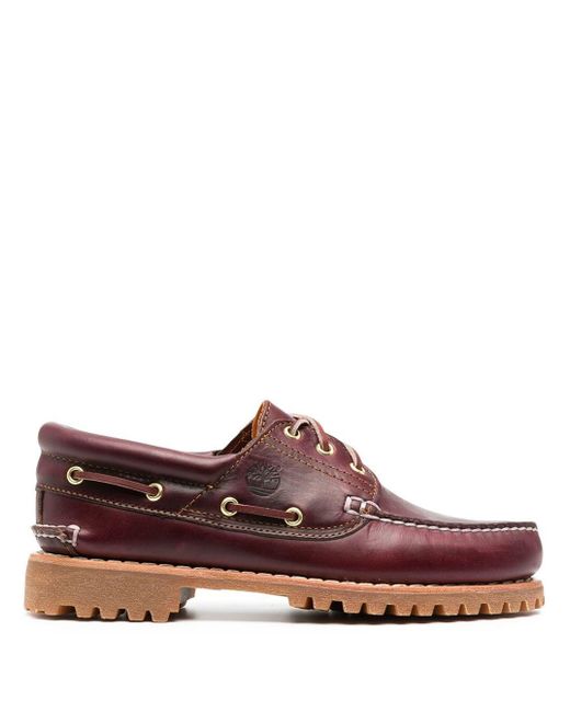 Timberland Brown Authentic for men