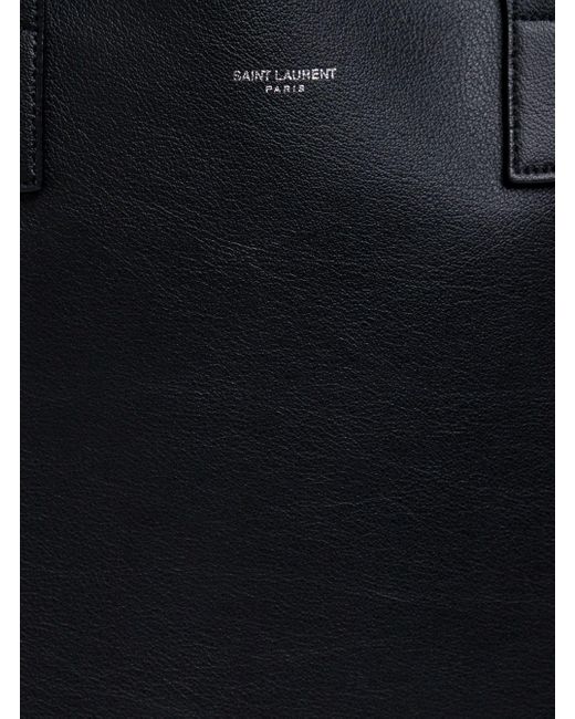 Saint Laurent Black Shoulder Bags for men