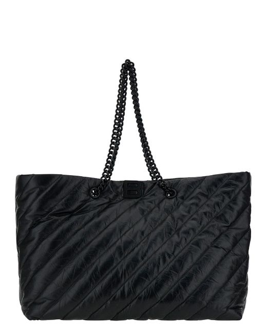 Balenciaga borsa grande sale