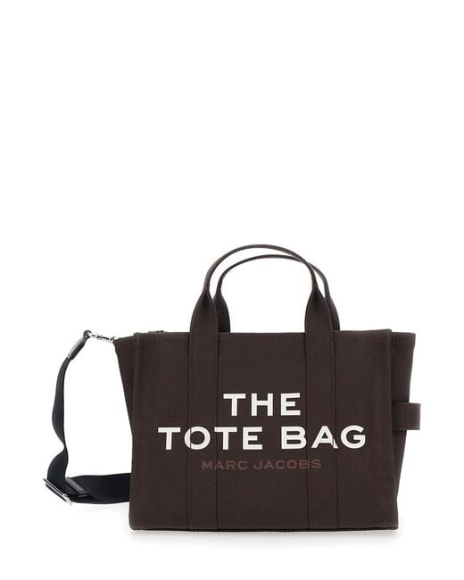 Marc Jacobs Black The Medium Tote