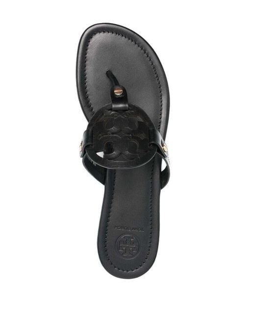 Tory Burch Black Miller Soft (Perfect) Shoes