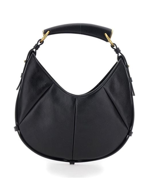 Saint Laurent Black Ysl Bo Mombasa S
