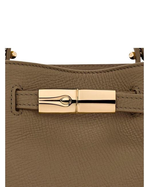 Longchamp Natural Le Smart Flow