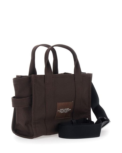 Marc Jacobs Black The Small Tote