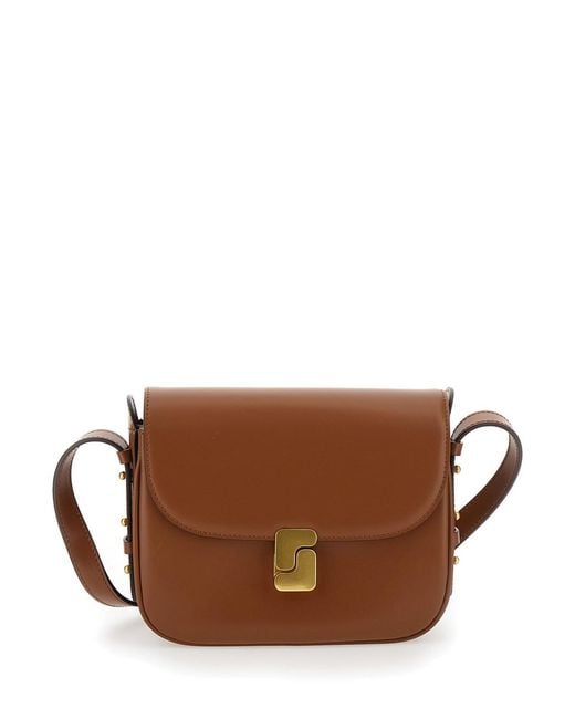 Bellissima Mini di Soeur in Brown