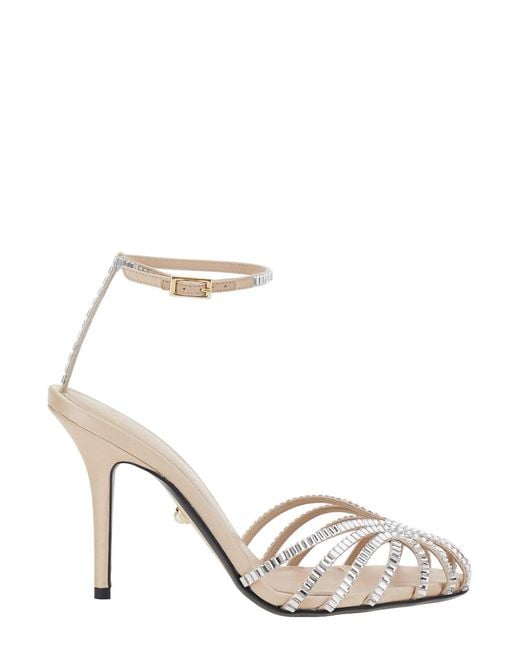 ALEVI Metallic Penelope Xtal 95