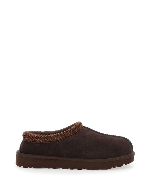 Ugg Brown W Tasman Ii