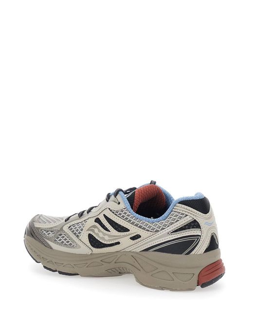 Saucony White Sneakers Guide 7