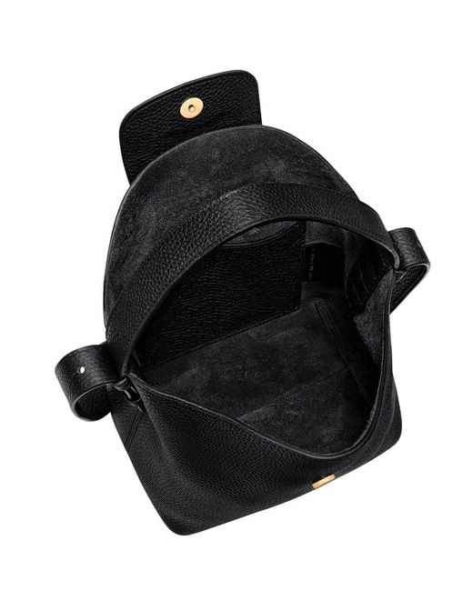 Le Cadence di Longchamp in Black