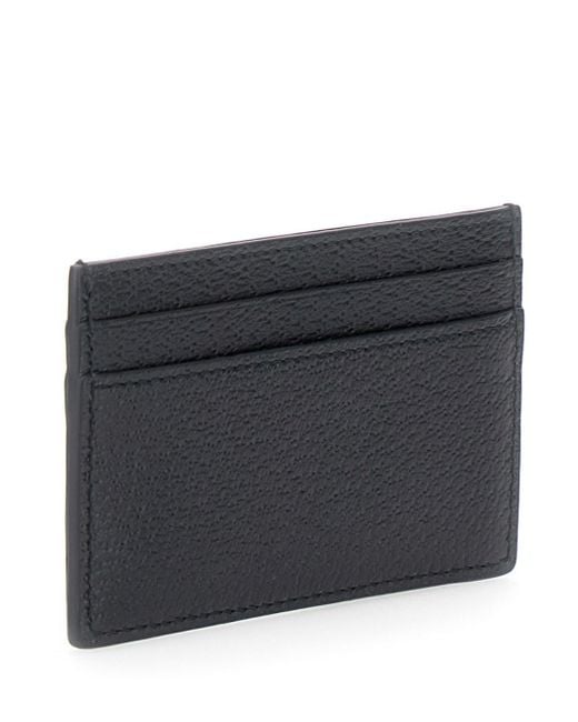 Portacarte di Gucci in Black da Uomo