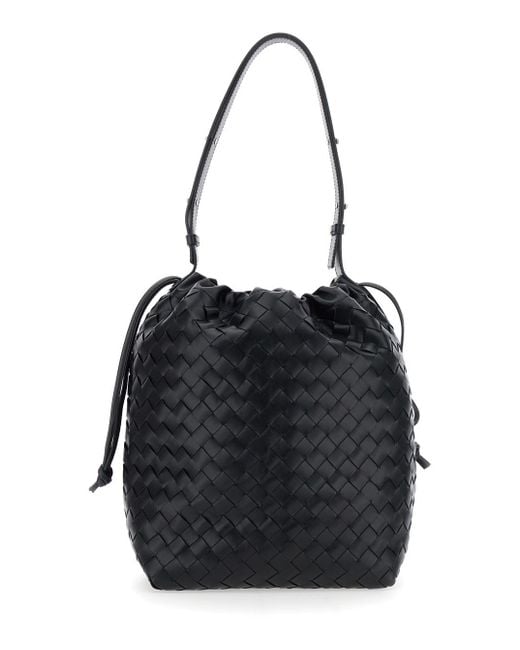 ★BOTTEGA VENETA★ East Willis Shoulder Bag Black 827396V3IV BOTTEGA VENETA 827396V3IV08425 (East Willis Shoulder Bag
