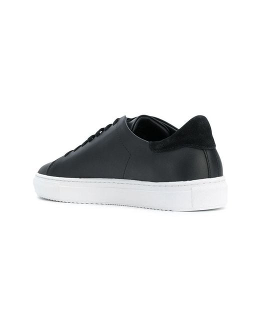 Axel Arigato Black Sneaker Clean 90 for men