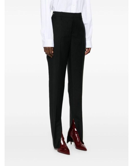 Gucci Black Slim Pants