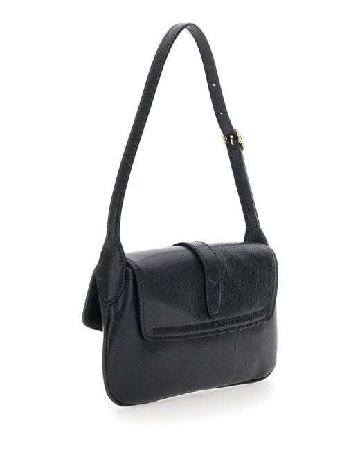 Gucci Black New Jackie Mini Bag Joyfulleather Bag