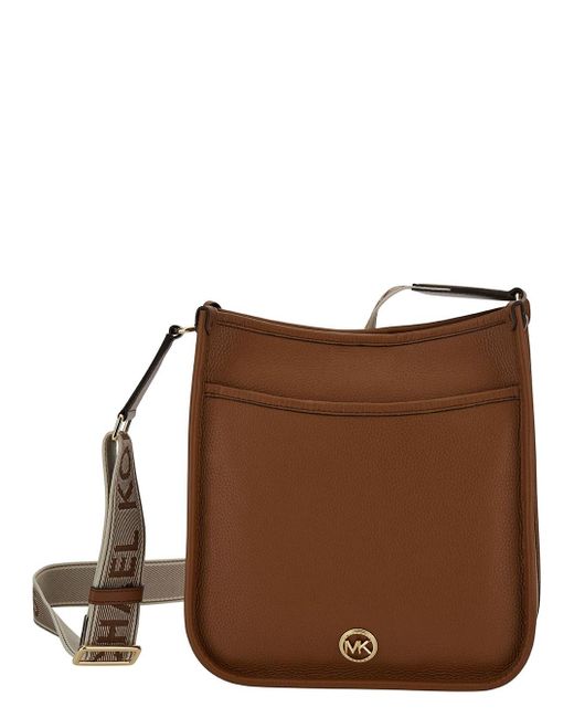 Michael kors bag mk logo clearance