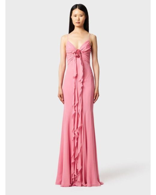 Blumarine Pink Dresses
