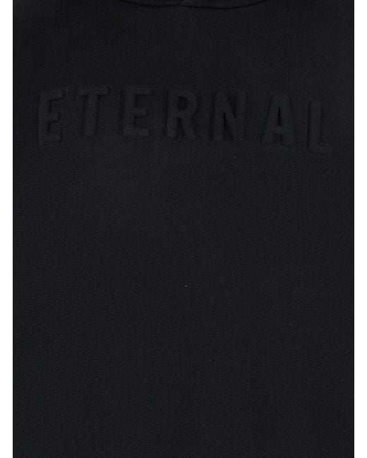 Fear Of God Blue Eternal' Hoodie for men