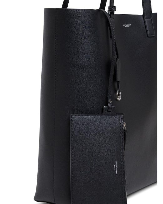 Saint Laurent Black Shoulder Bags for men
