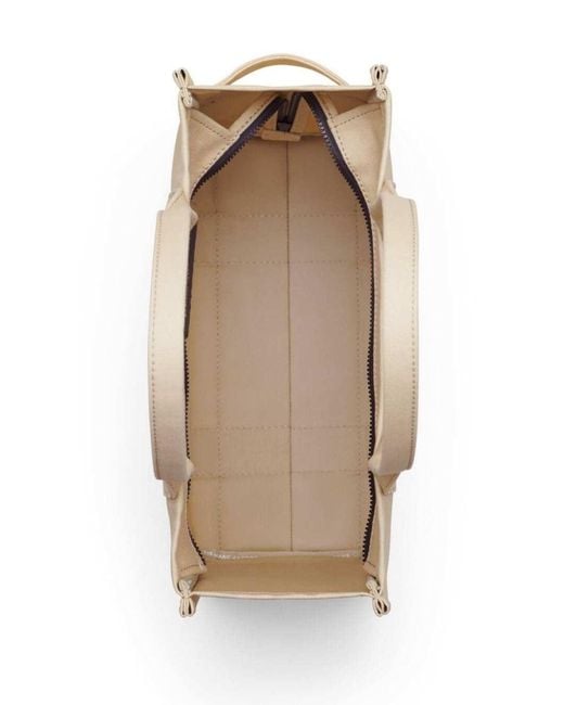 Marc Jacobs Natural The Large Tote Bag