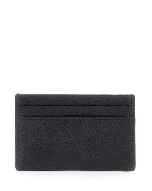 Portacarte di Gucci in Black da Uomo