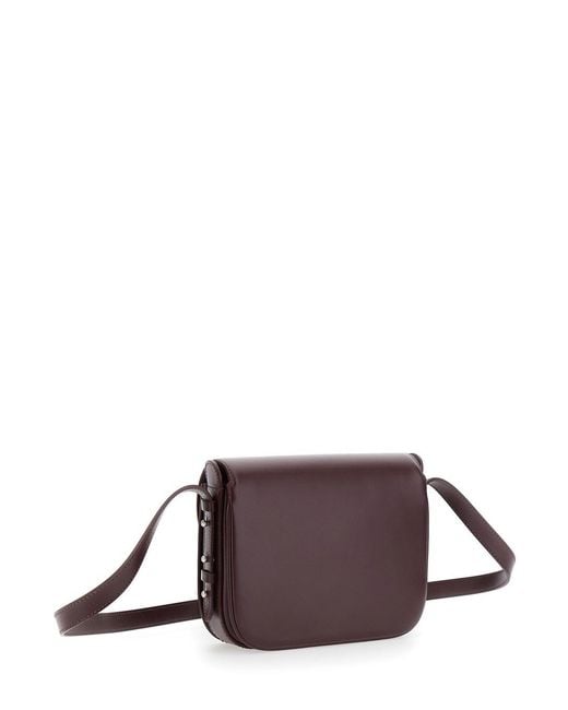 Bellissima Mini Borsa di Soeur in Purple