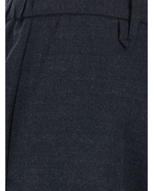 Tela Blue Pants