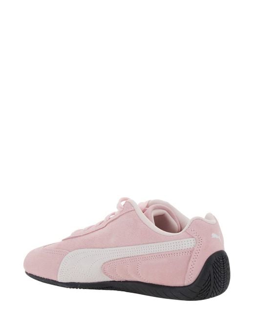Sneakers Rosa di PUMA in Pink