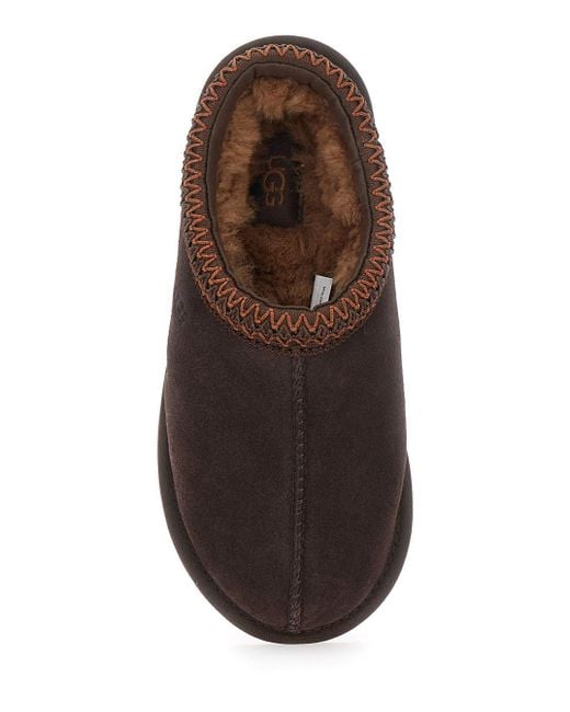 Ugg Brown W Tasman Ii