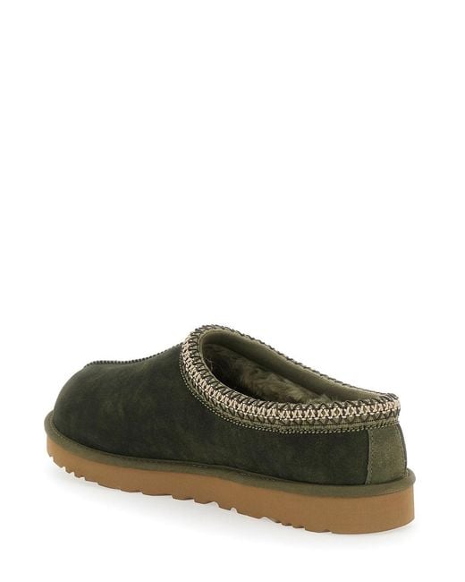 Ugg Green M Tasman Baxter for men
