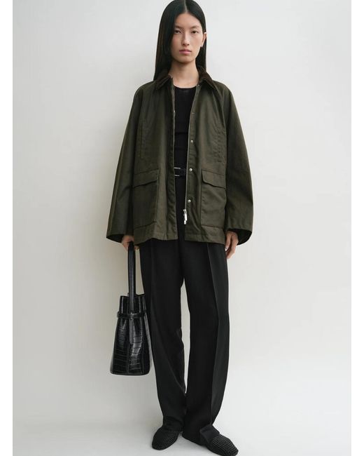 Totême  Black Jacket
