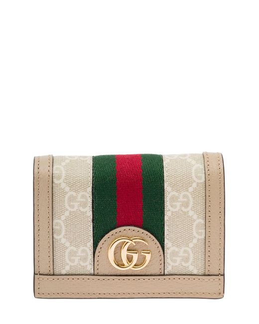 Gucci Cardcase | Lyst