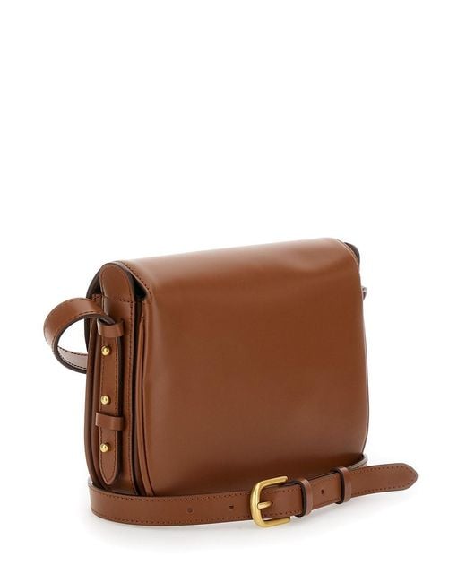 Bellissima Mini di Soeur in Brown